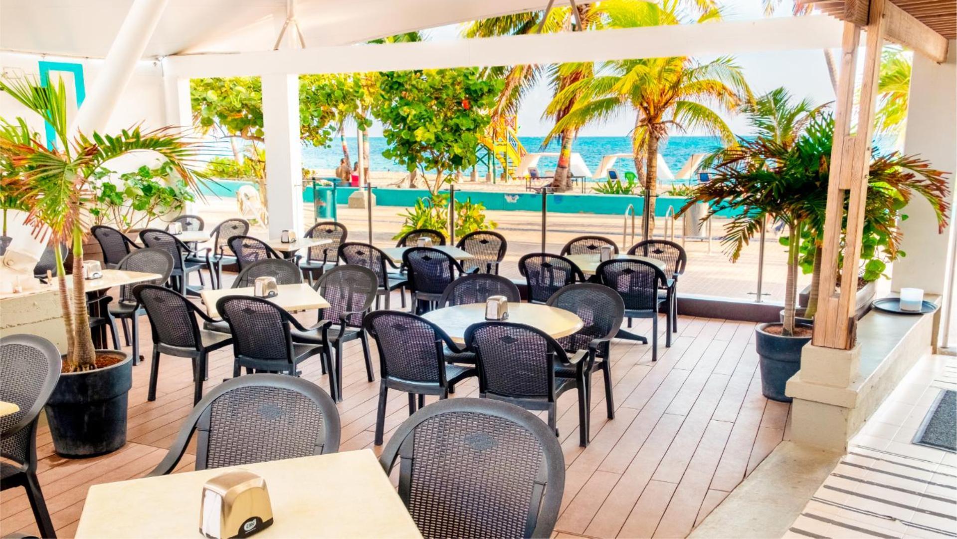 Hotel Portobelo