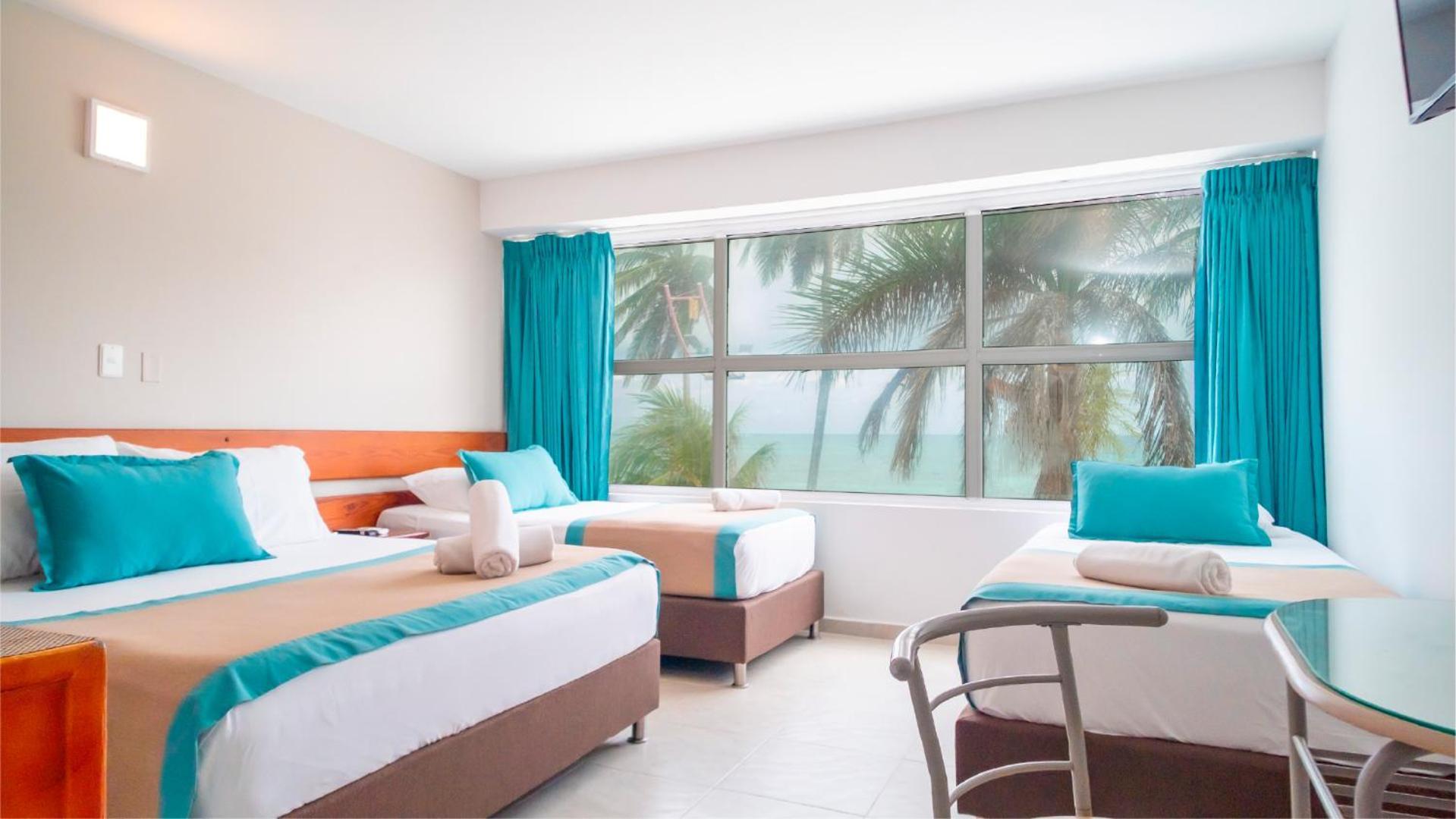 Portobelo Hotel 3*