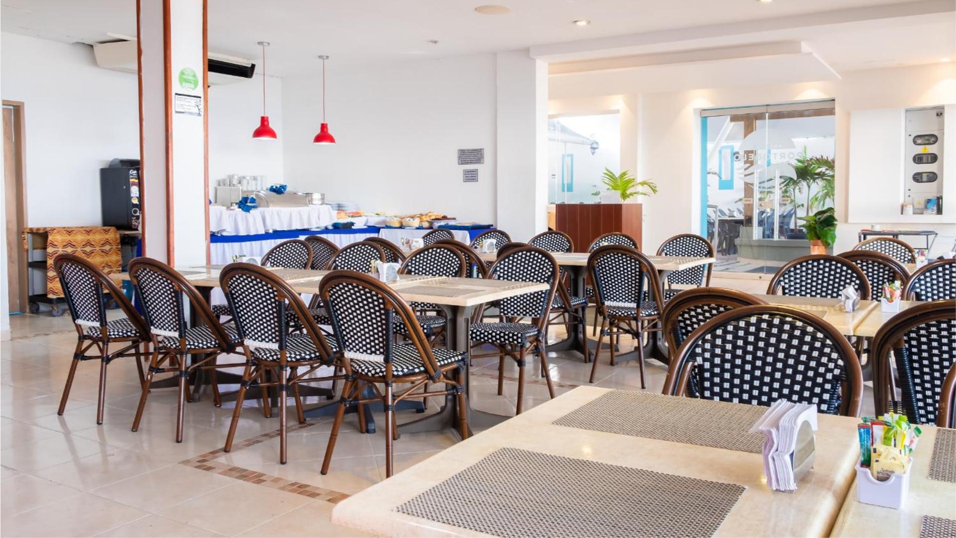 Portobelo 3* San Andrés