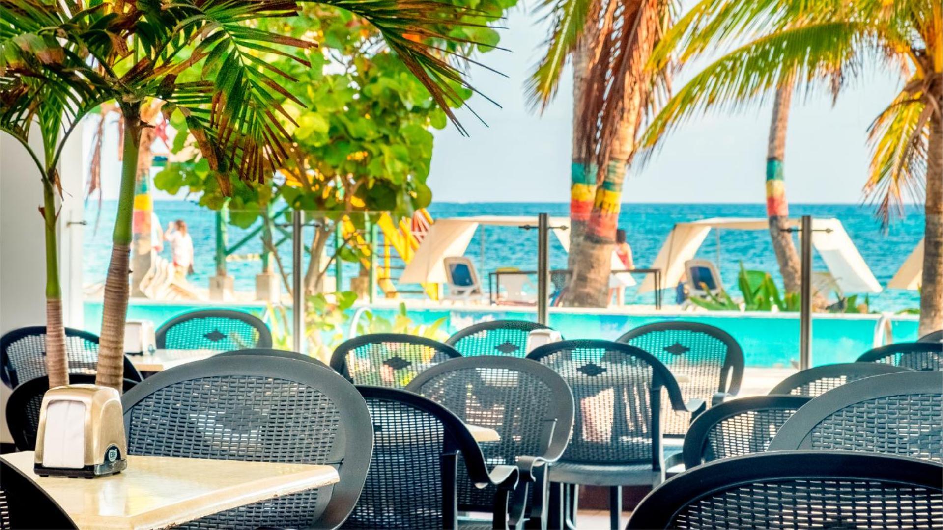Hotel Portobelo 3*