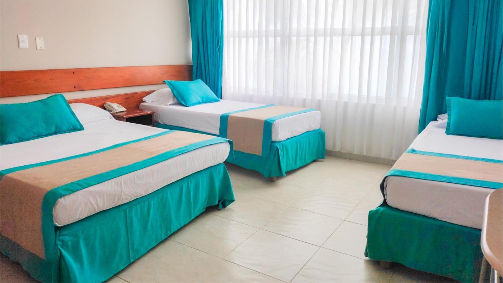 Portobelo 3*