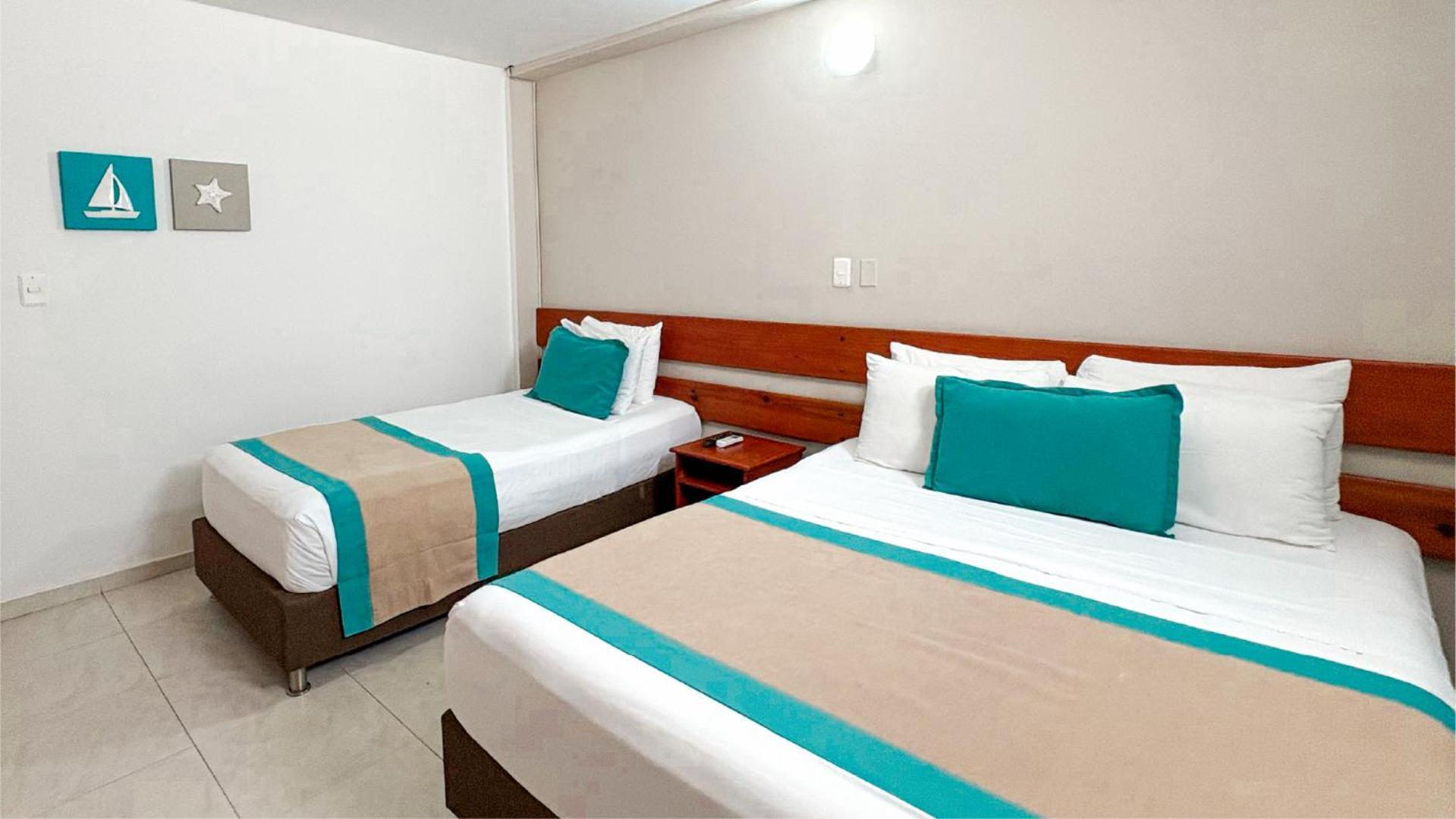 Portobelo 3* San Andrés