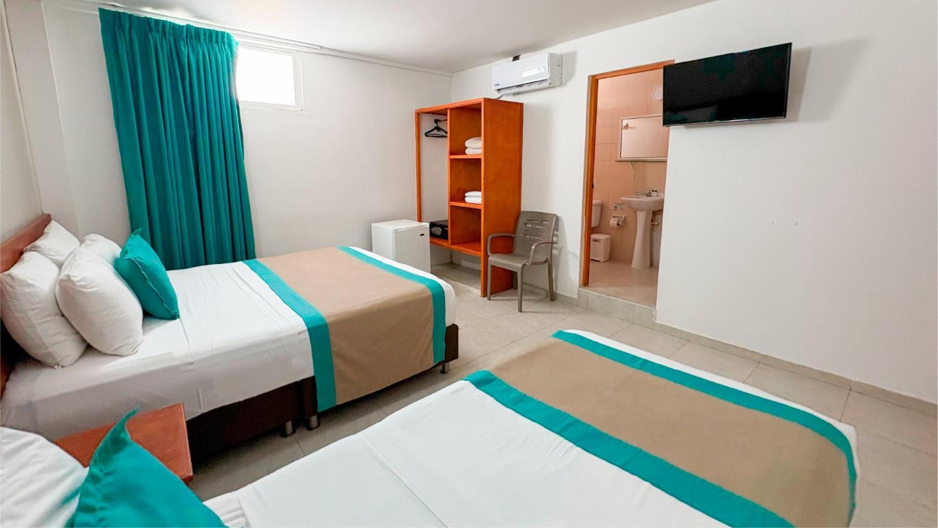 Portobelo Hotel 3*