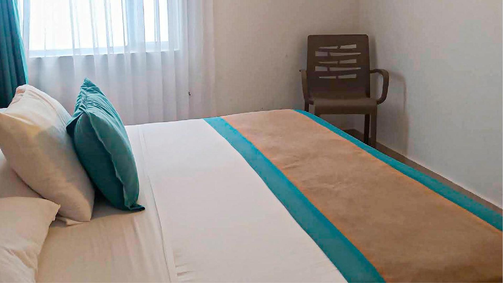 Hotel Portobelo San Andrés