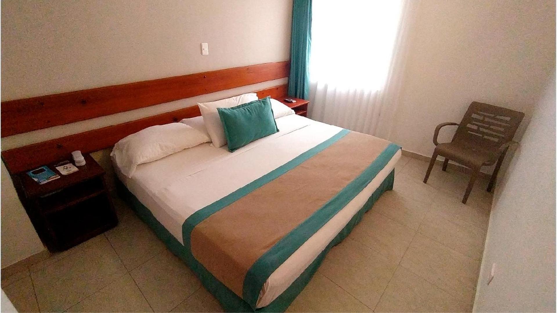Portobelo Hotel