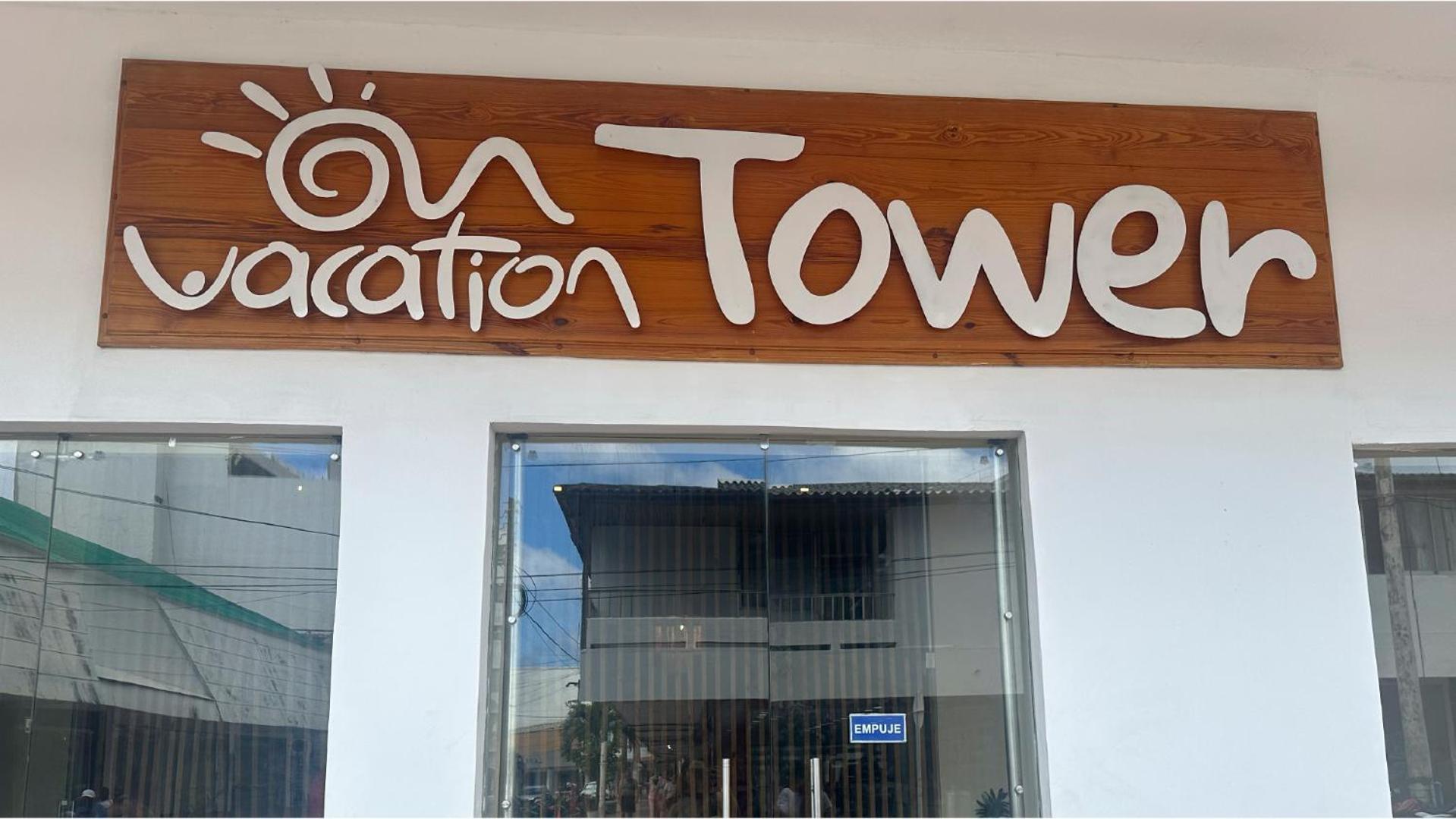 On Vacation Tower 3* San Andres (San Andres and Providencia Islands)