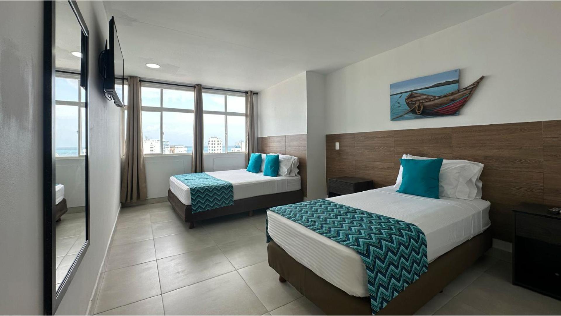 On Vacation Tower Hotel 3*