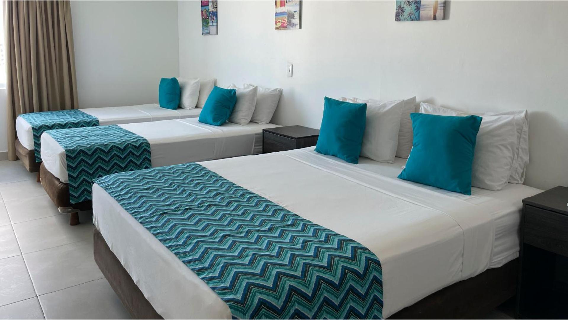 On Vacation Tower Hotel 3*