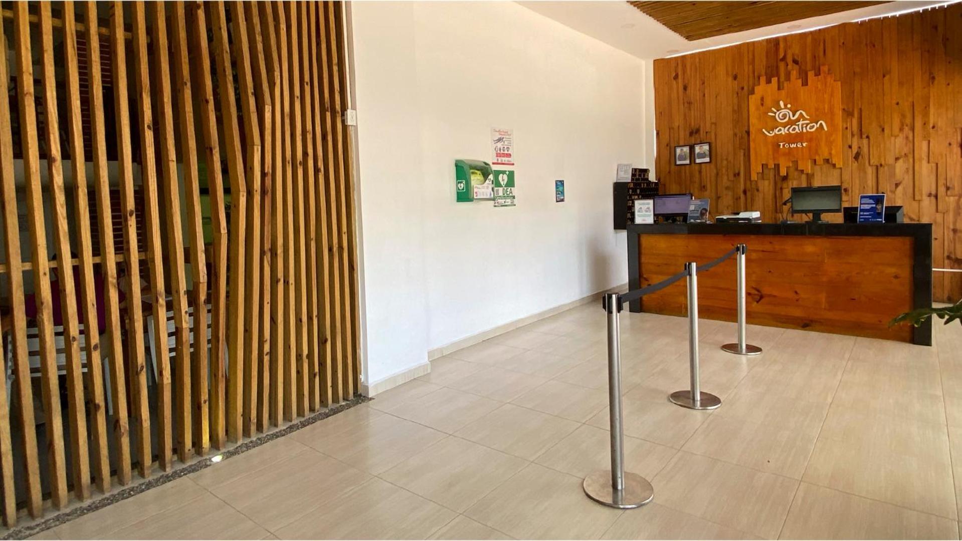 Hotel On Vacation Tower 3*