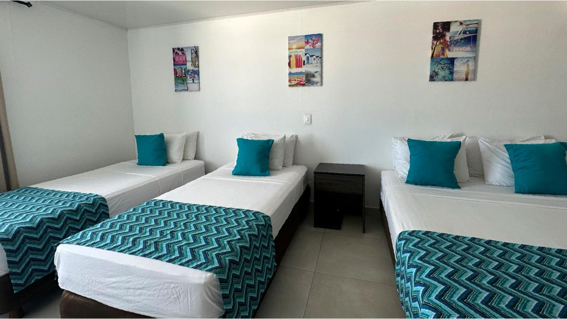Hotel On Vacation Tower San Andres (San Andres and Providencia Islands)