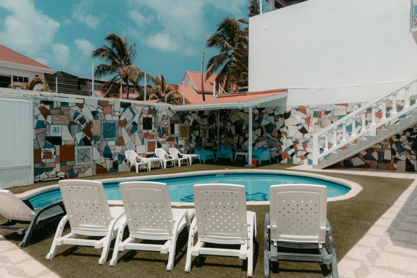 Mare Mare Hotel