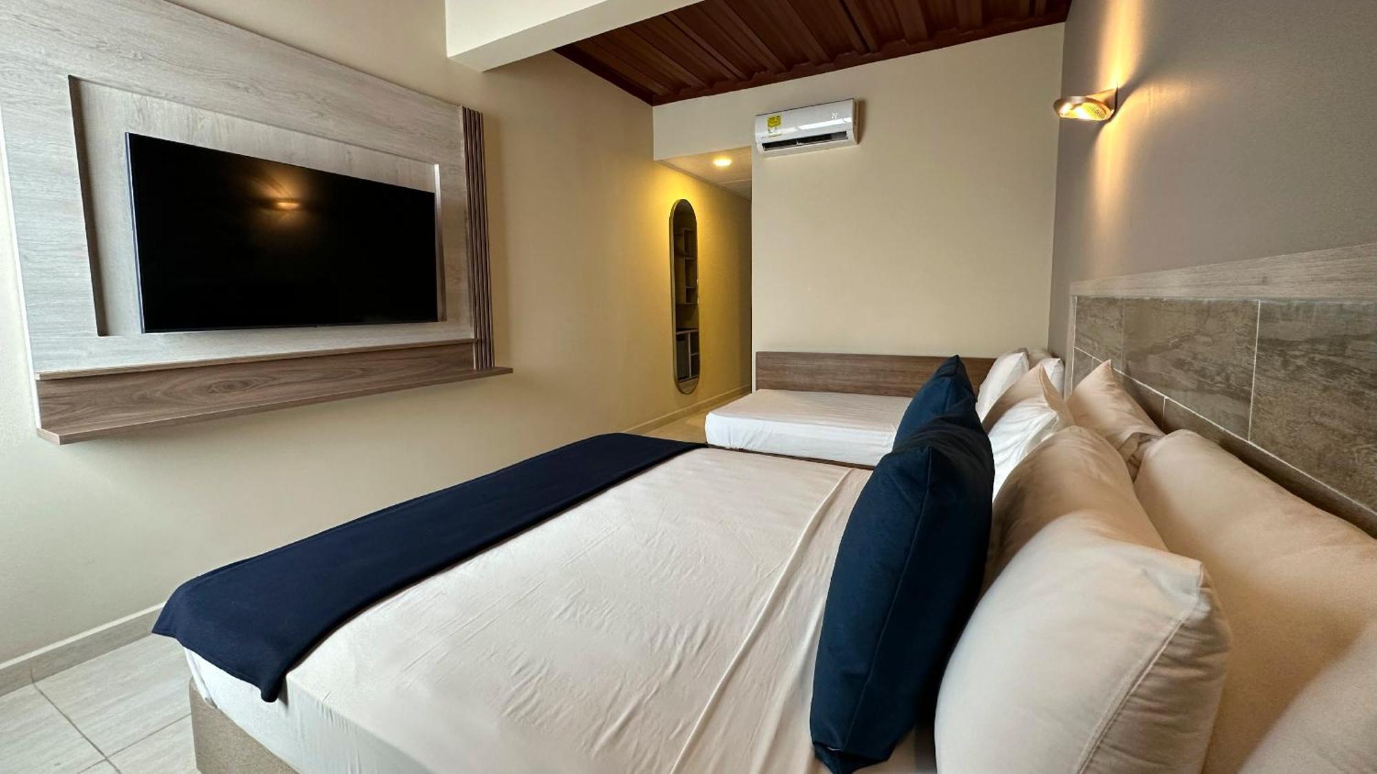 Hotel On Vacation Caribbean San Andres (San Andres and Providencia Islands)