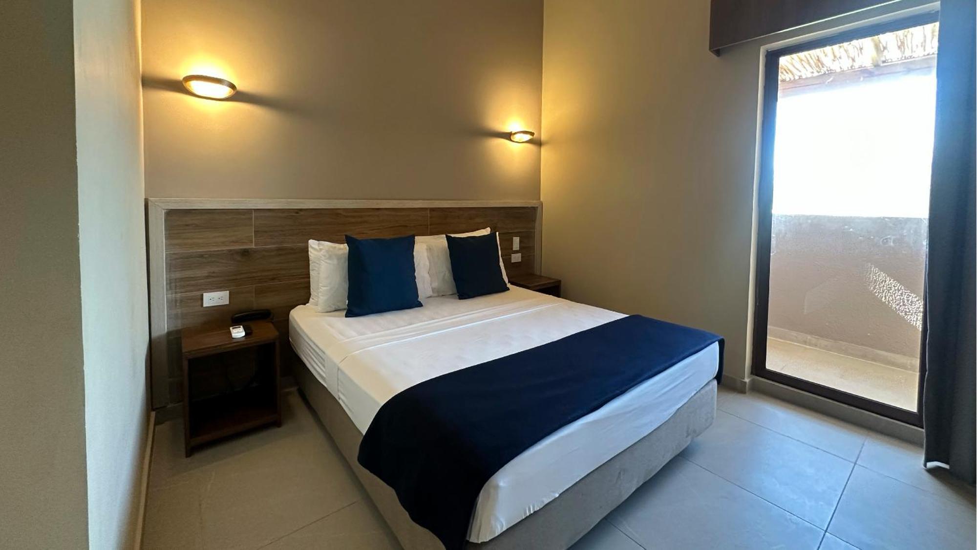 On Vacation Caribbean Hotel 3*