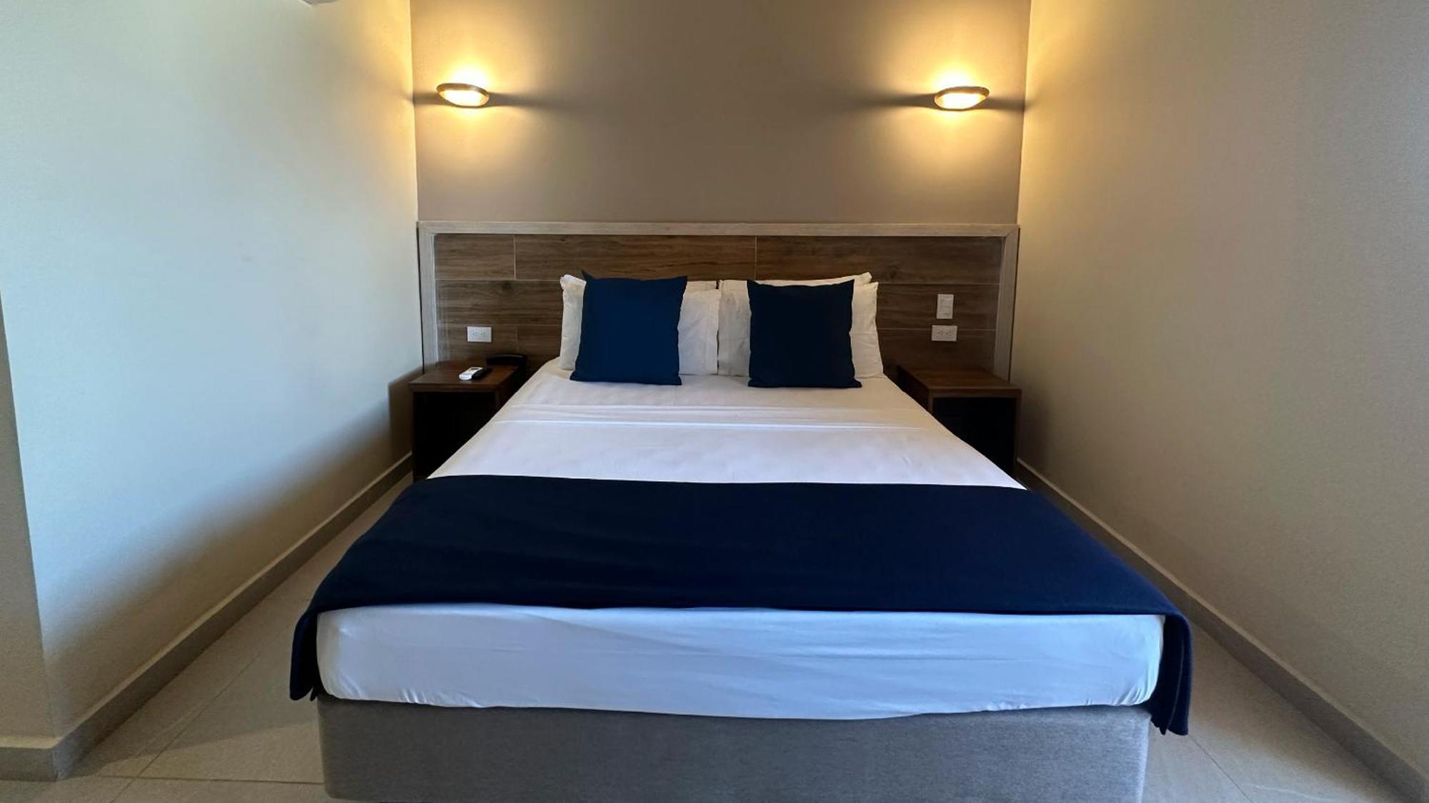 Hotel On Vacation Caribbean 3*