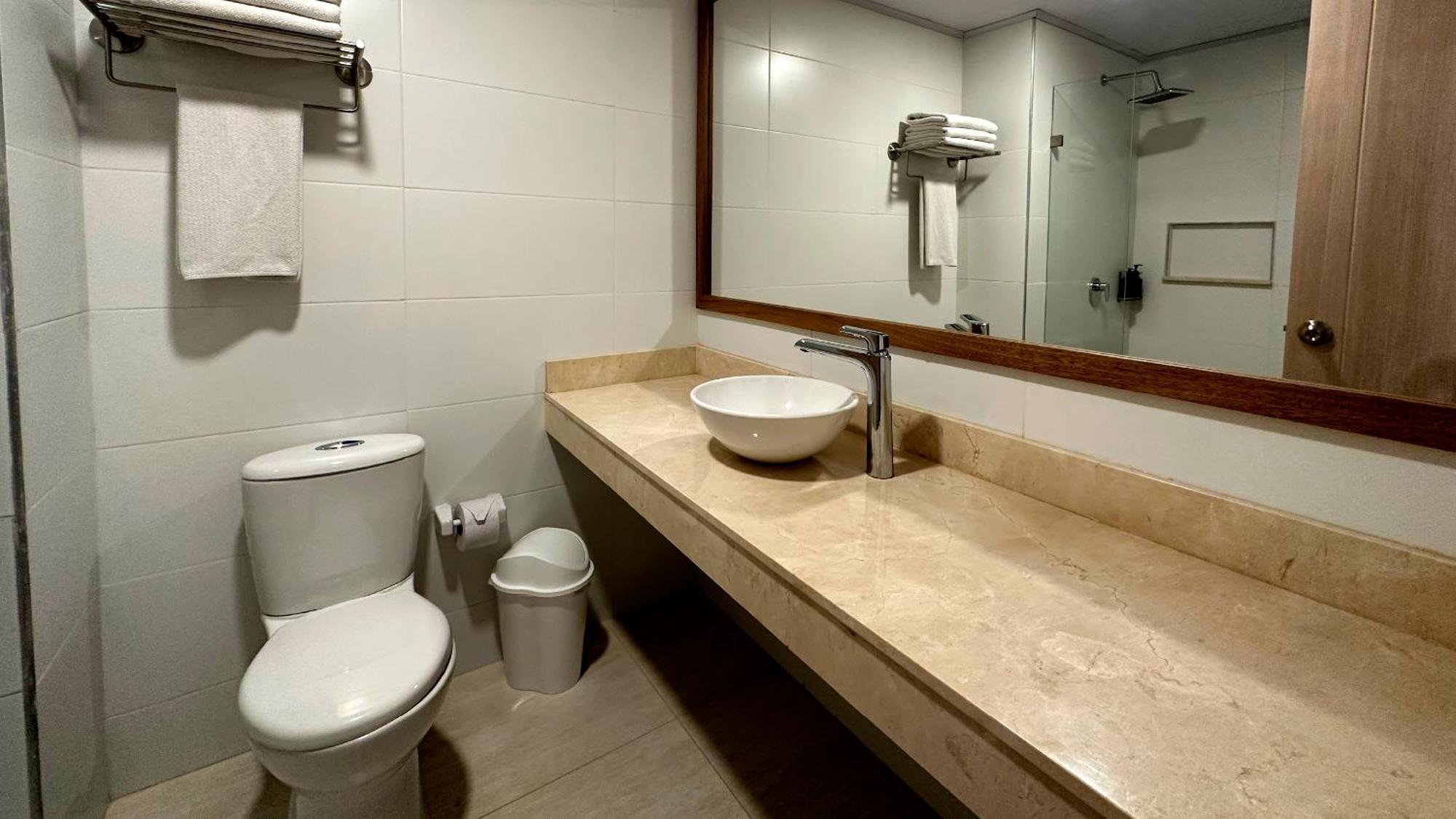 Hotel On Vacation Caribbean San Andres (San Andres and Providencia Islands)