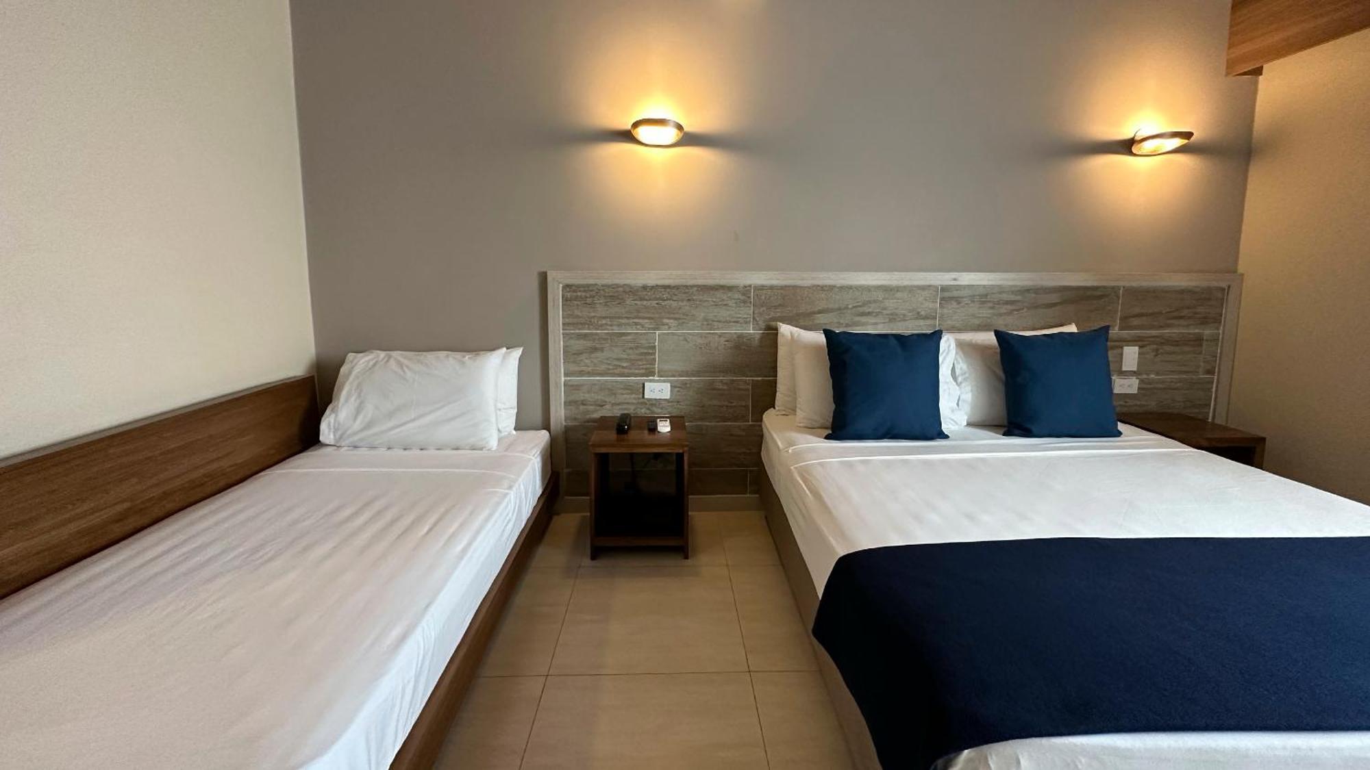 On Vacation Caribbean Hotel 3*