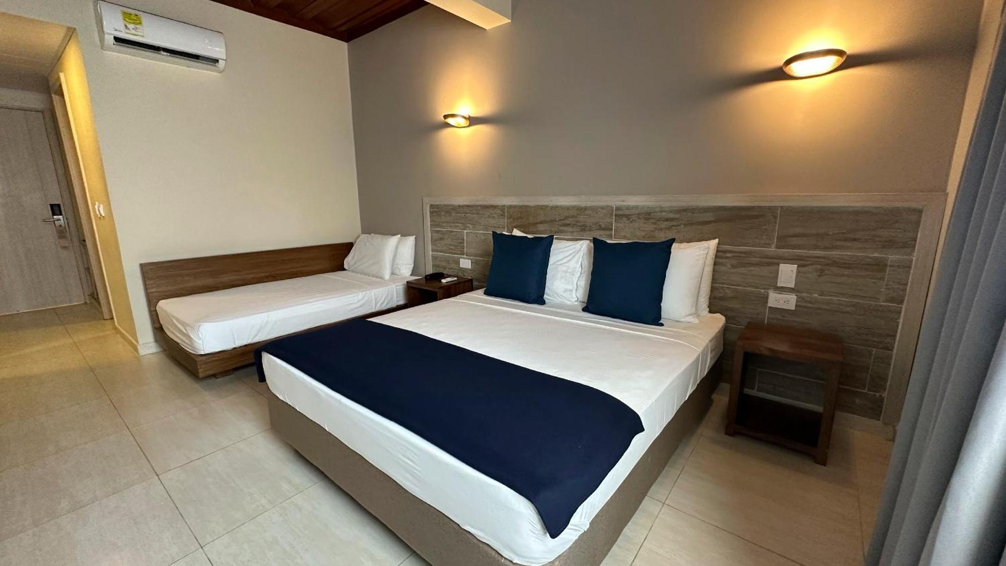 Hotel On Vacation Caribbean 3*