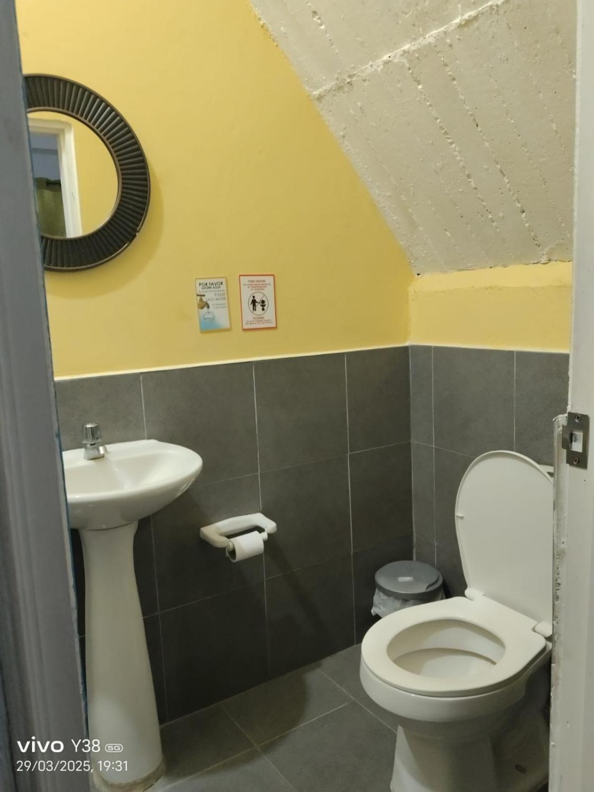 Apartamento Hosanna *