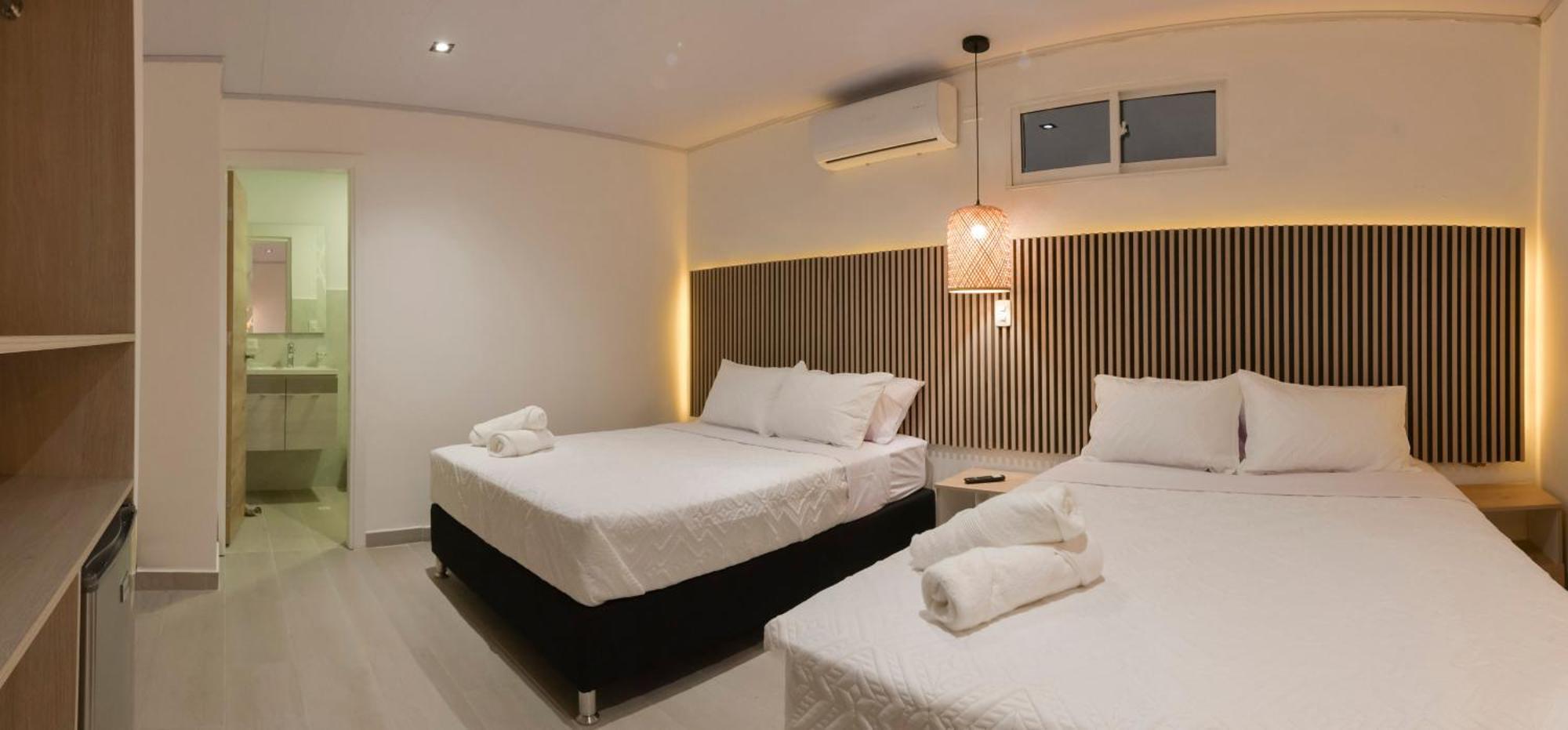 Blu Sai Hotel San Andrés