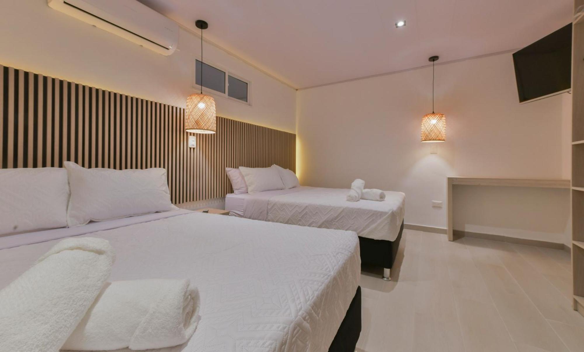 Hotel Blu Sai San Andrés