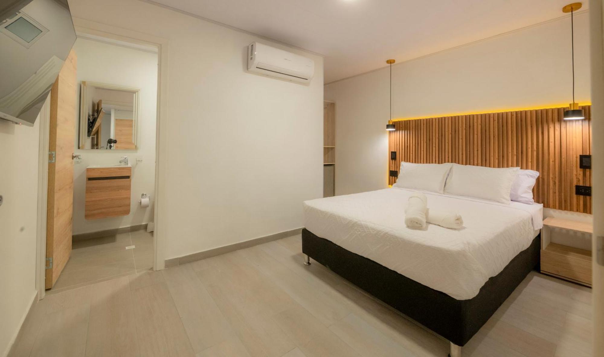 Blu Sai Hotel