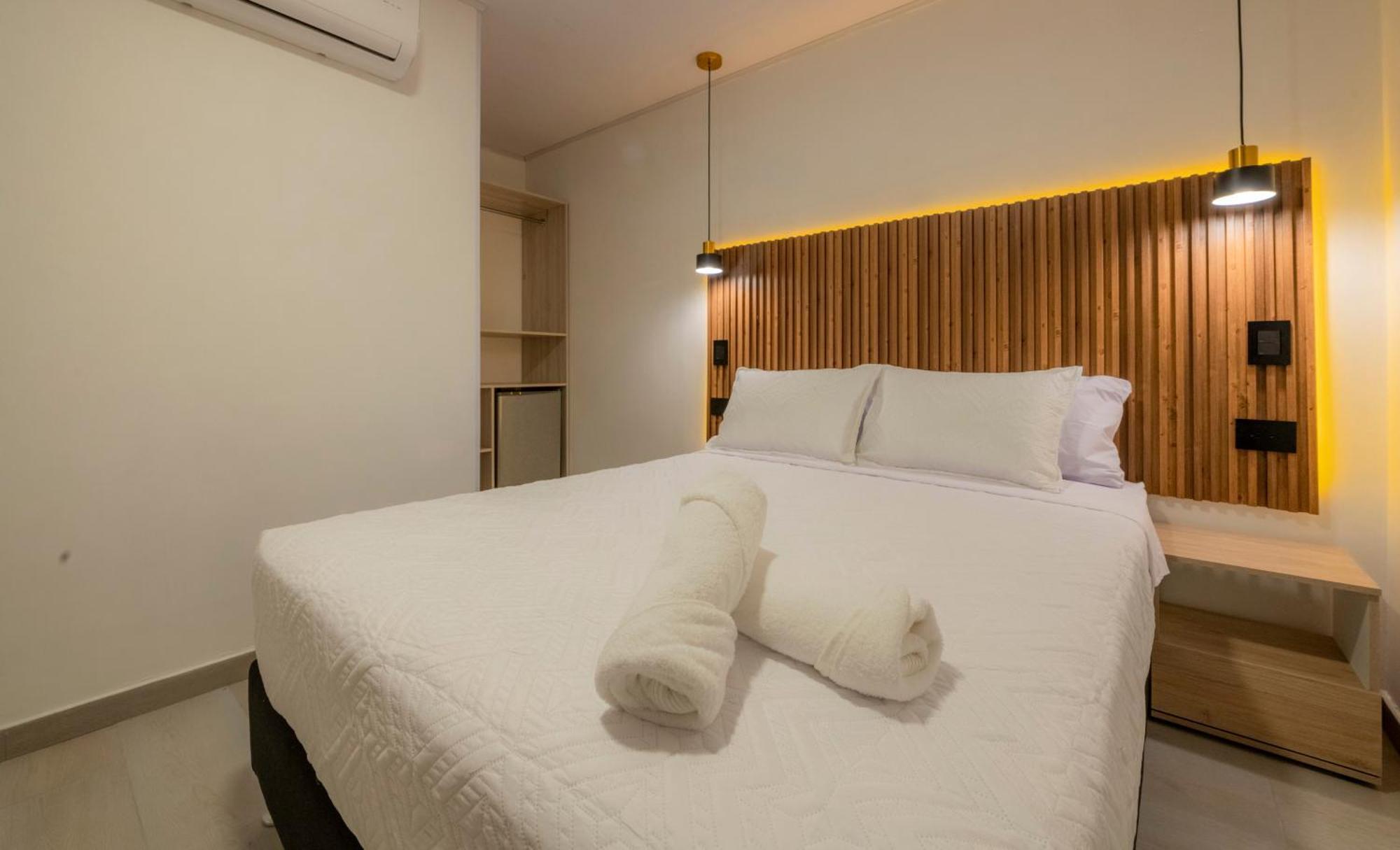 Hotel Blu Sai *