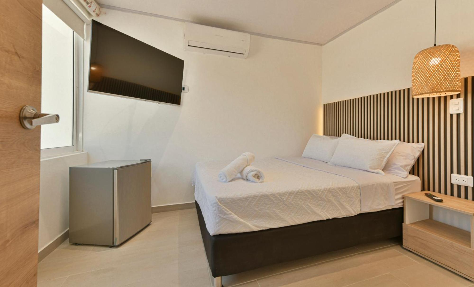 Hotel Blu Sai *