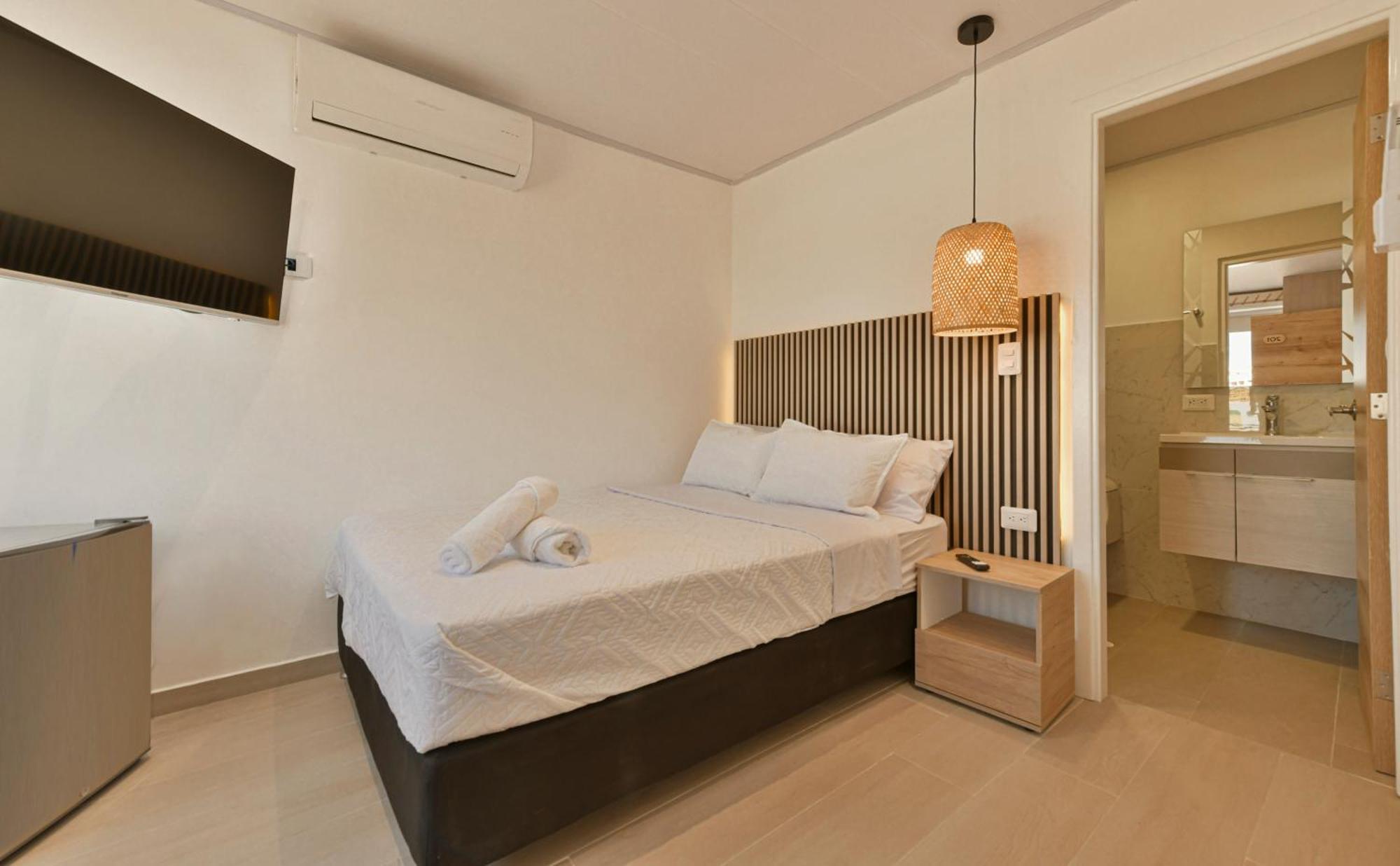 Blu Sai Hotel