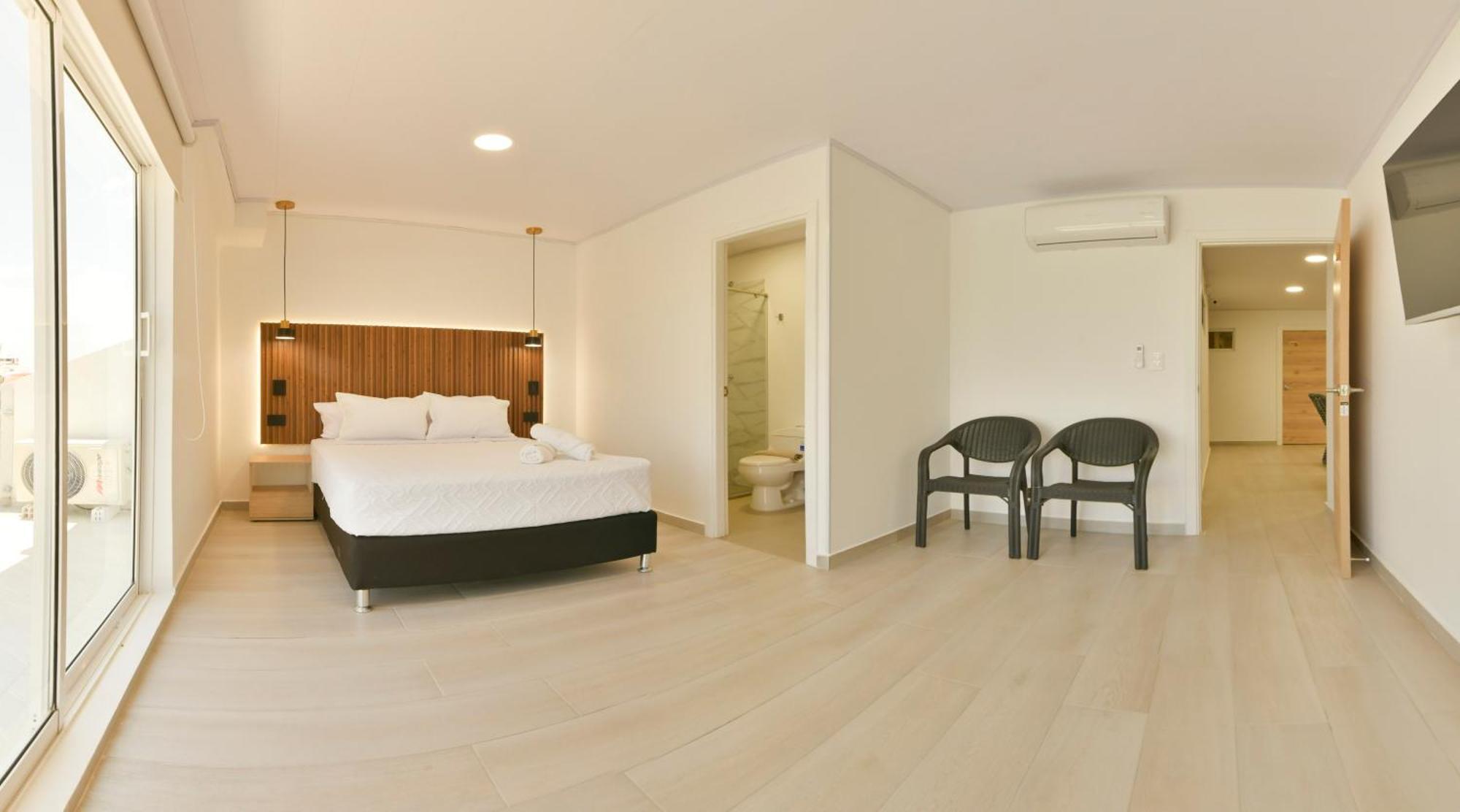 Blu Sai Hotel *