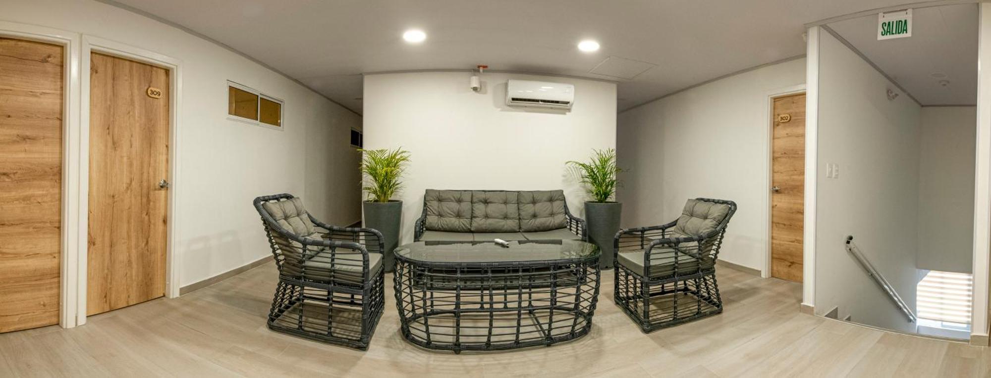 Blu Sai Hotel San Andrés