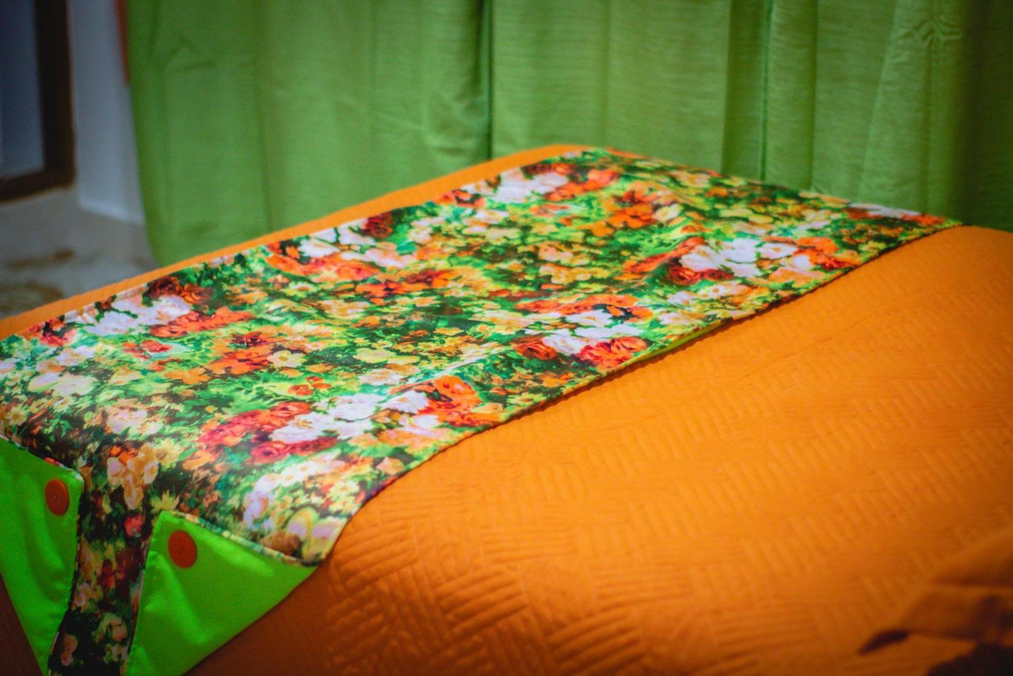 Flowers Garden