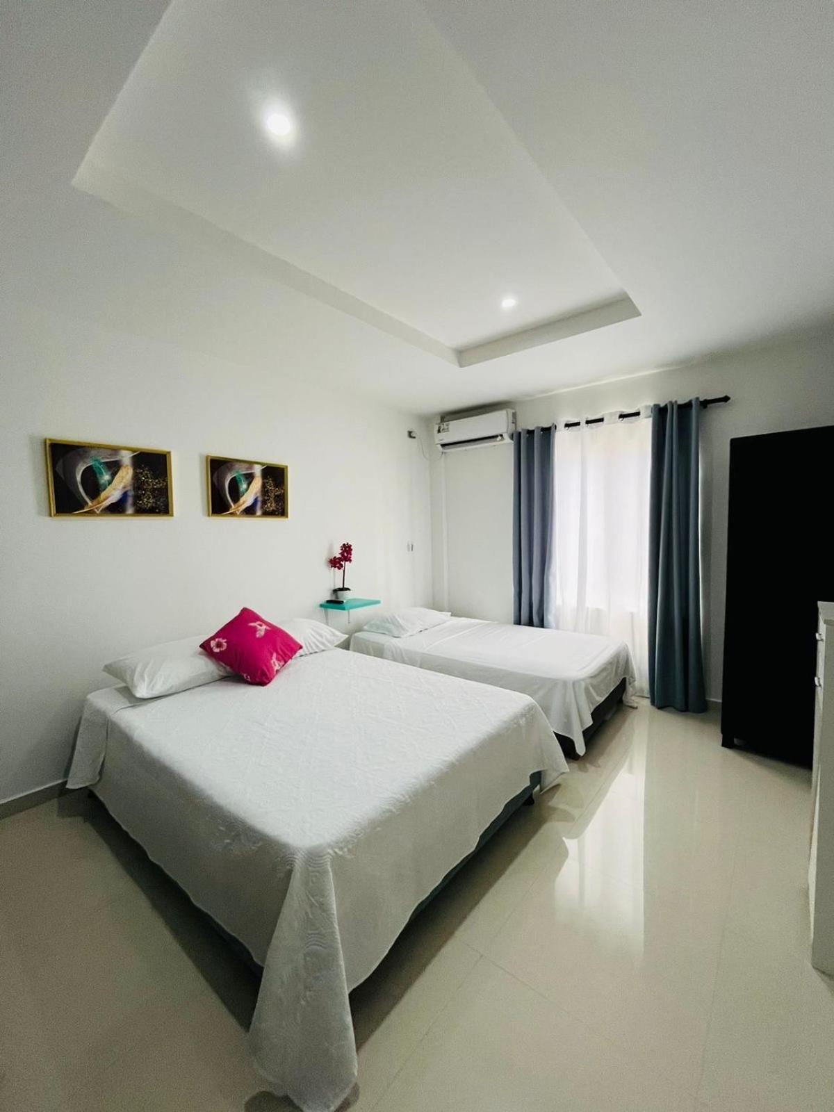Casa Verano * San Andres (San Andres and Providencia Islands)