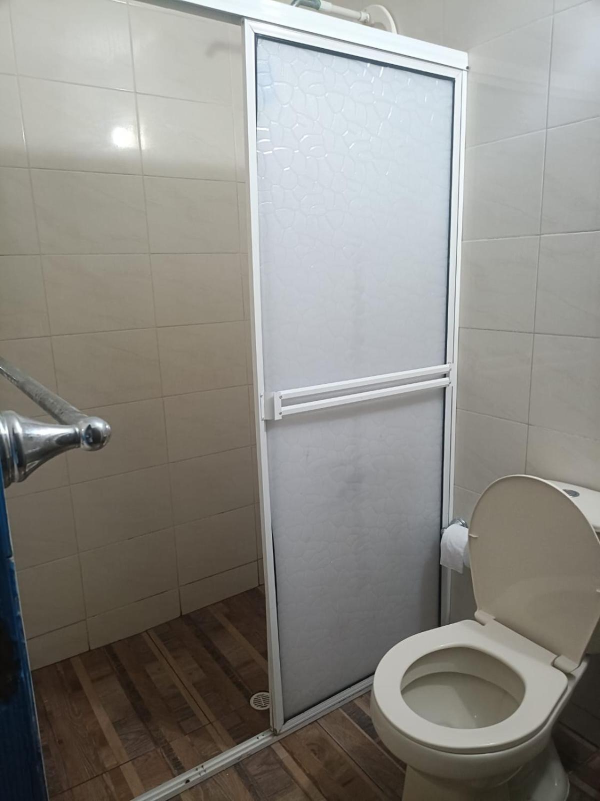 Apartamento Hosanna