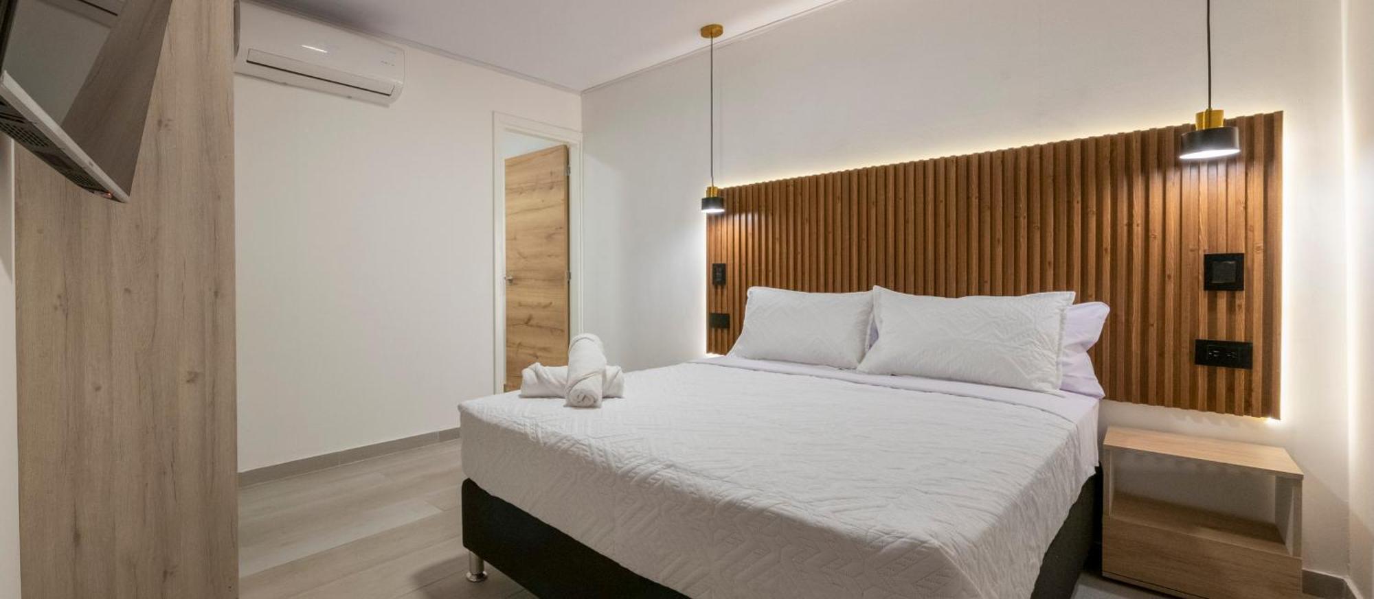 Blu Sai Hotel San Andrés