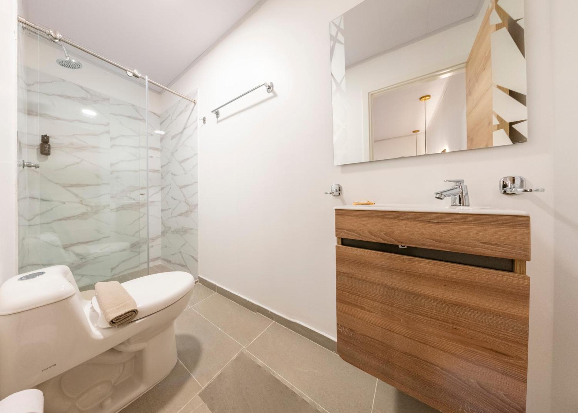Hotel Blu Sai San Andrés