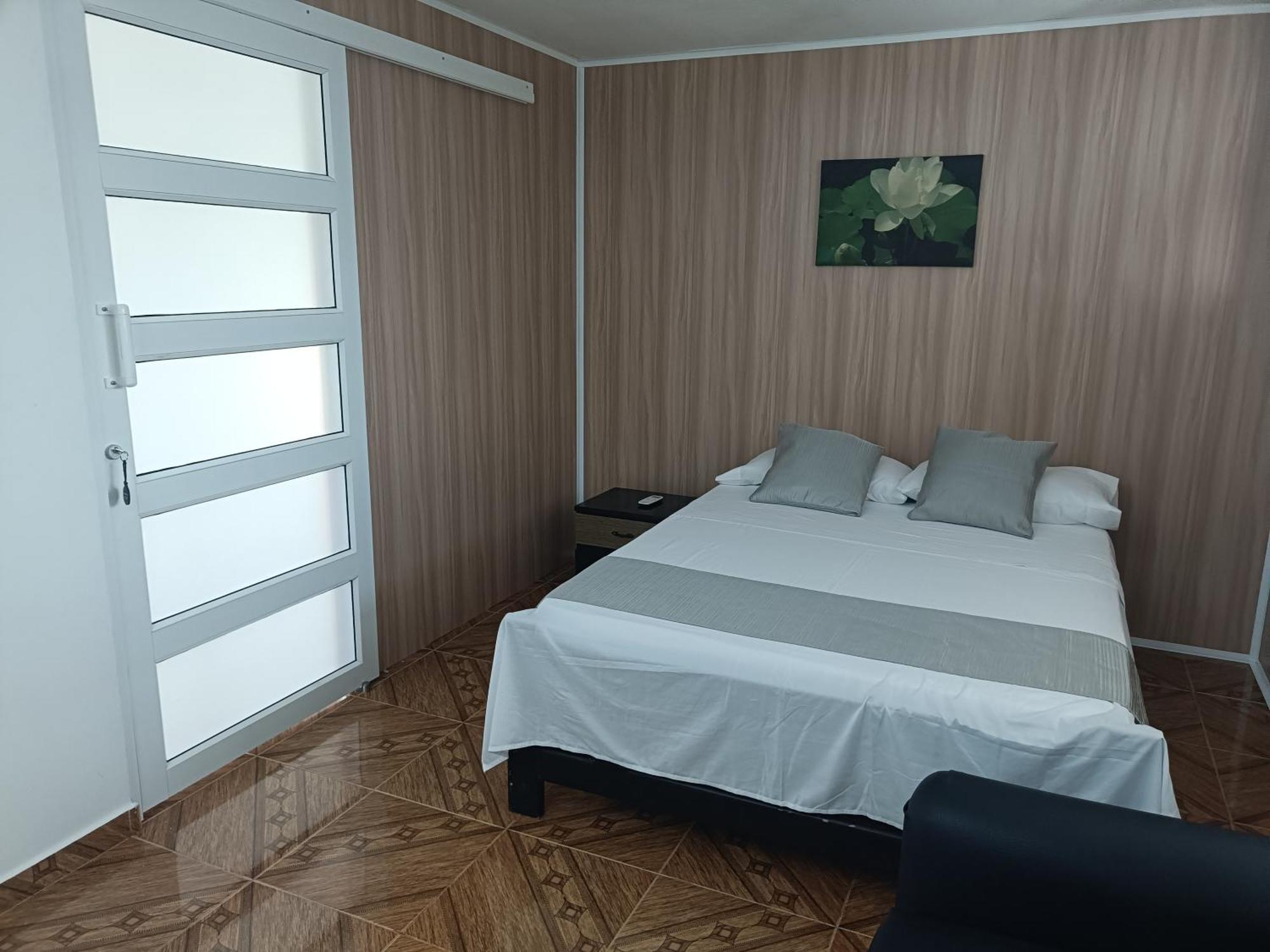 Casa Loft Guest house San Andres (San Andres and Providencia Islands)