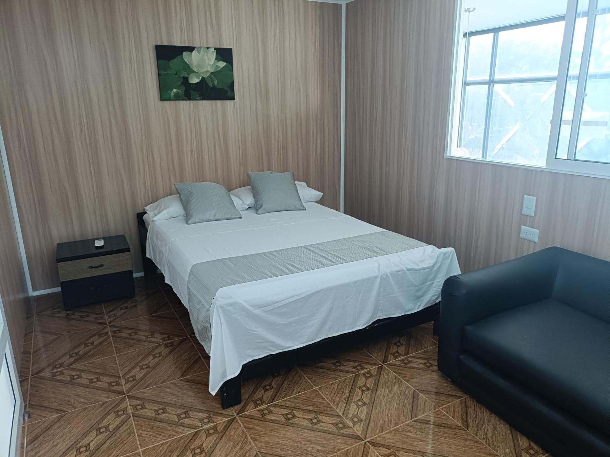 Casa Loft Guest house San Andres (San Andres and Providencia Islands)