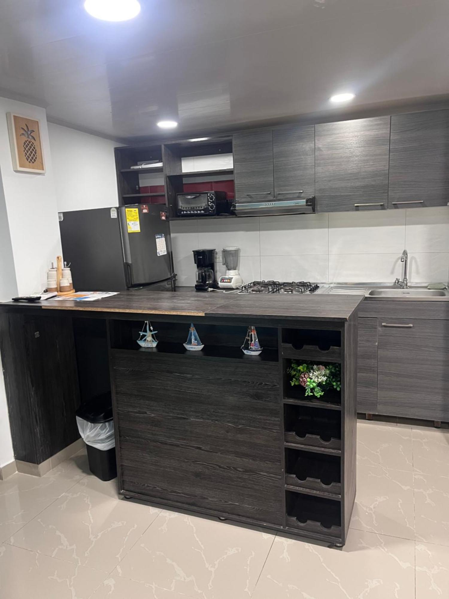 Taylor's Sweet Apartamento San Andrés