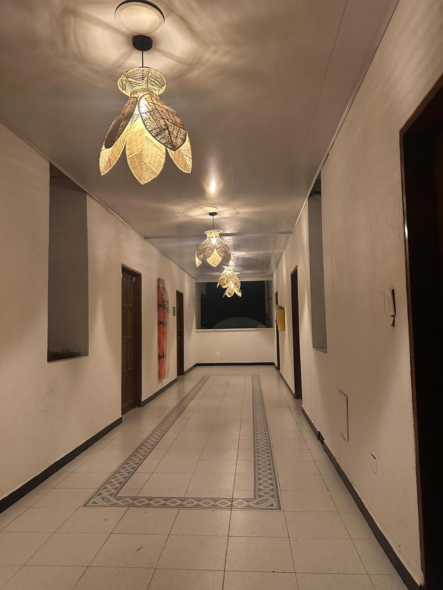 Jhonny Cay Collection Apartamento *