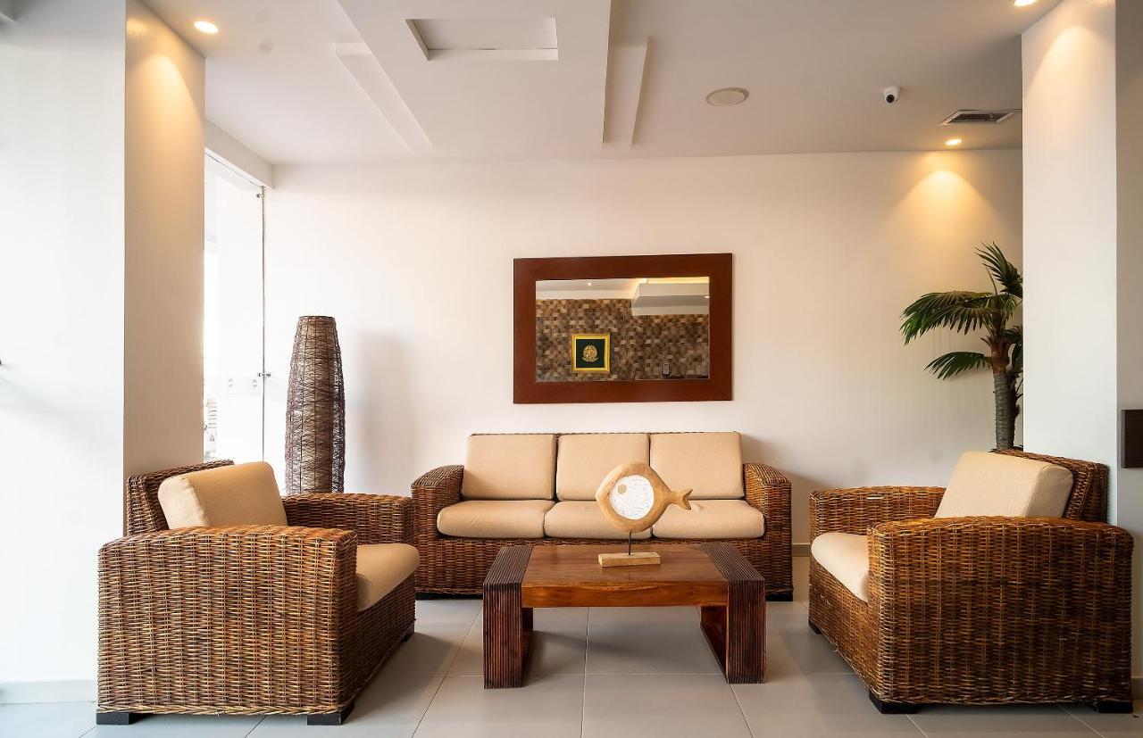 Portobelo Plaza De Americas 4*