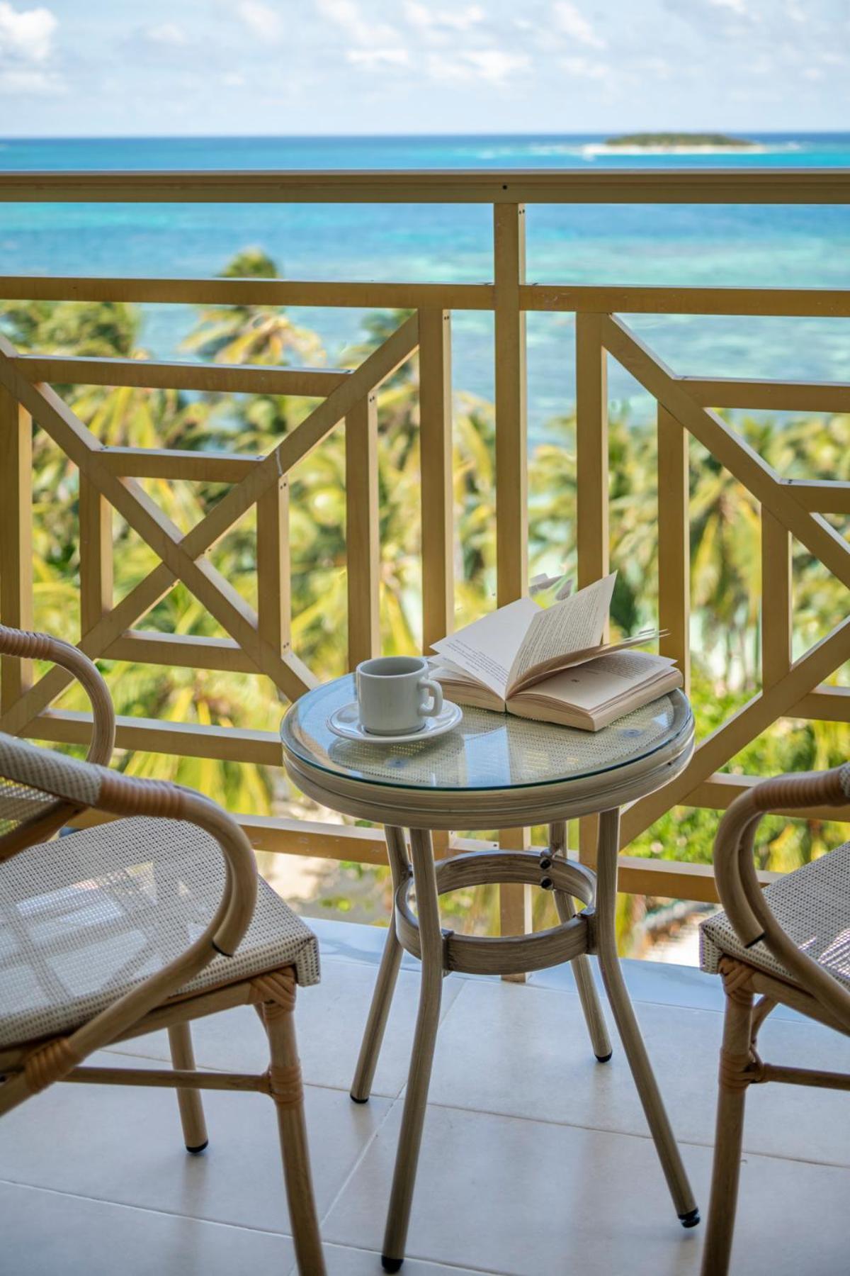 El Dorado Hotel 4*