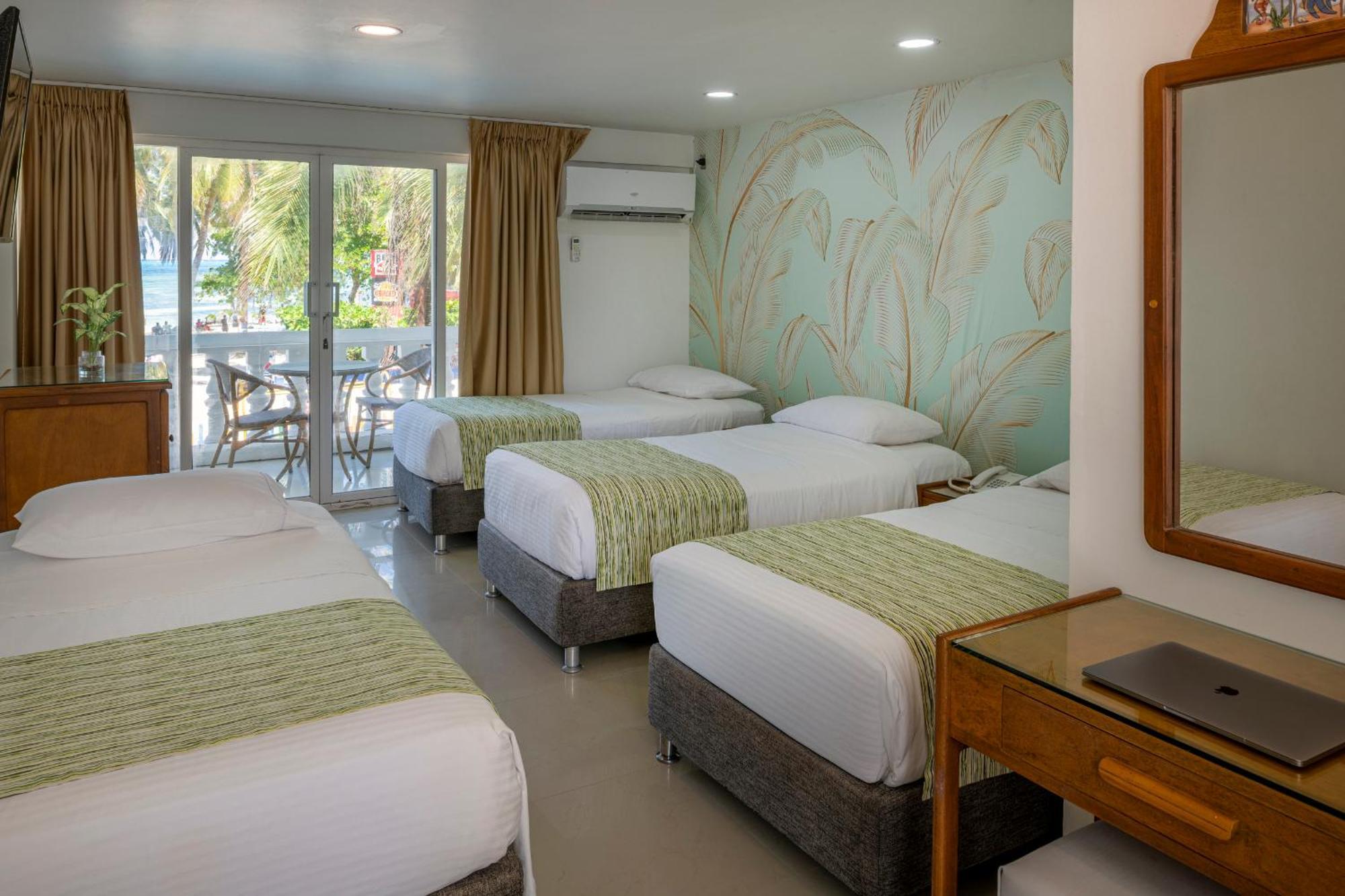 El Dorado Hotel San Andrés