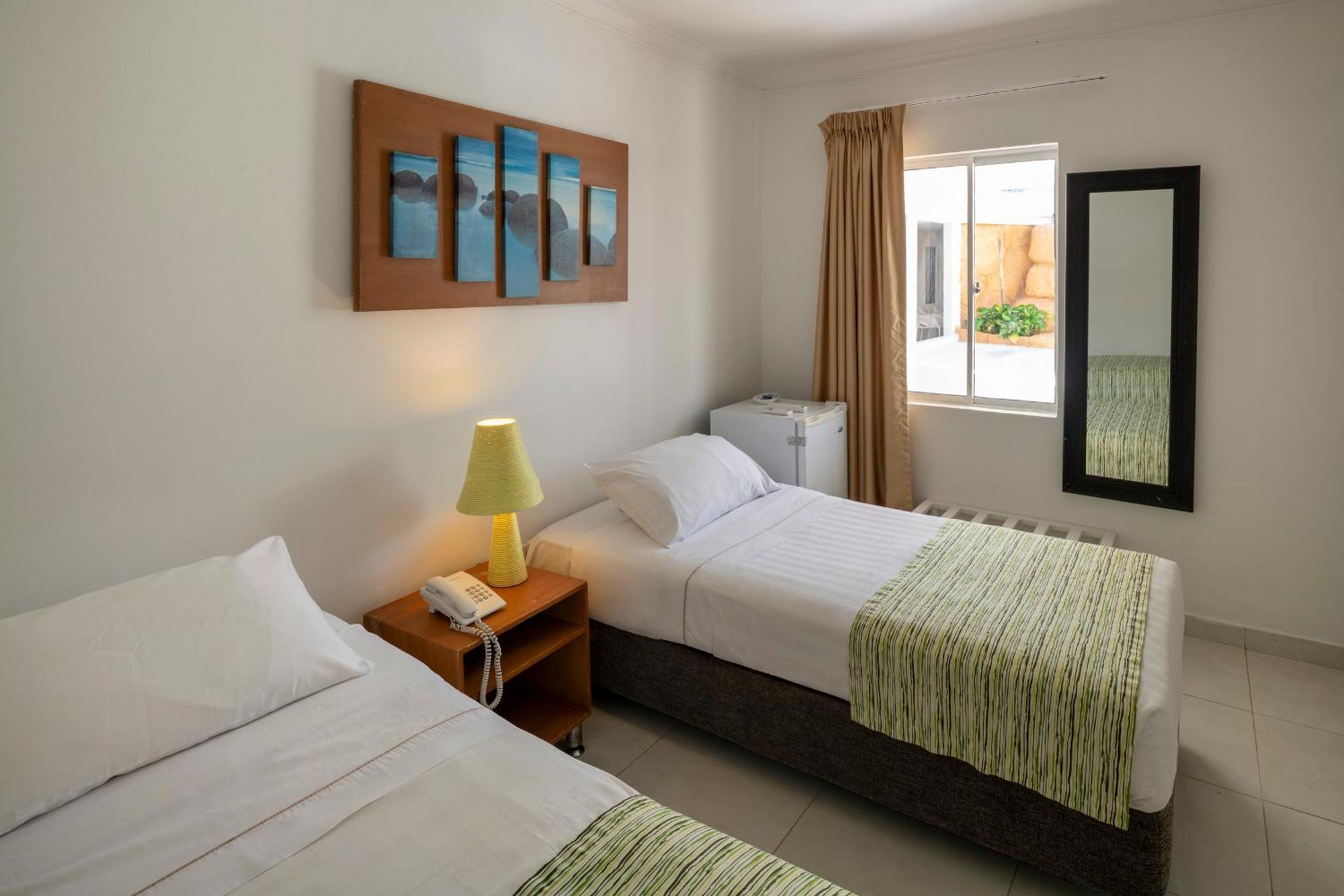 Hotel El Dorado San Andrés