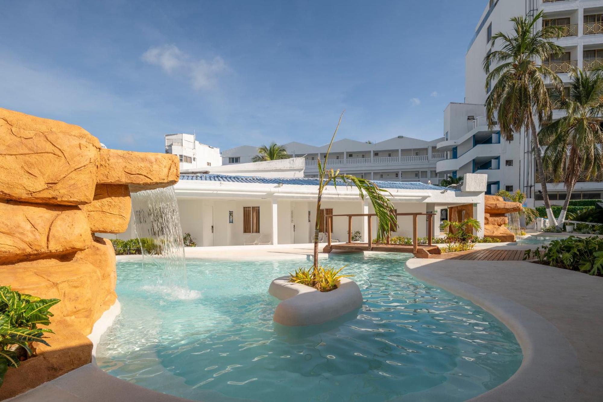Hotel El Dorado 4*