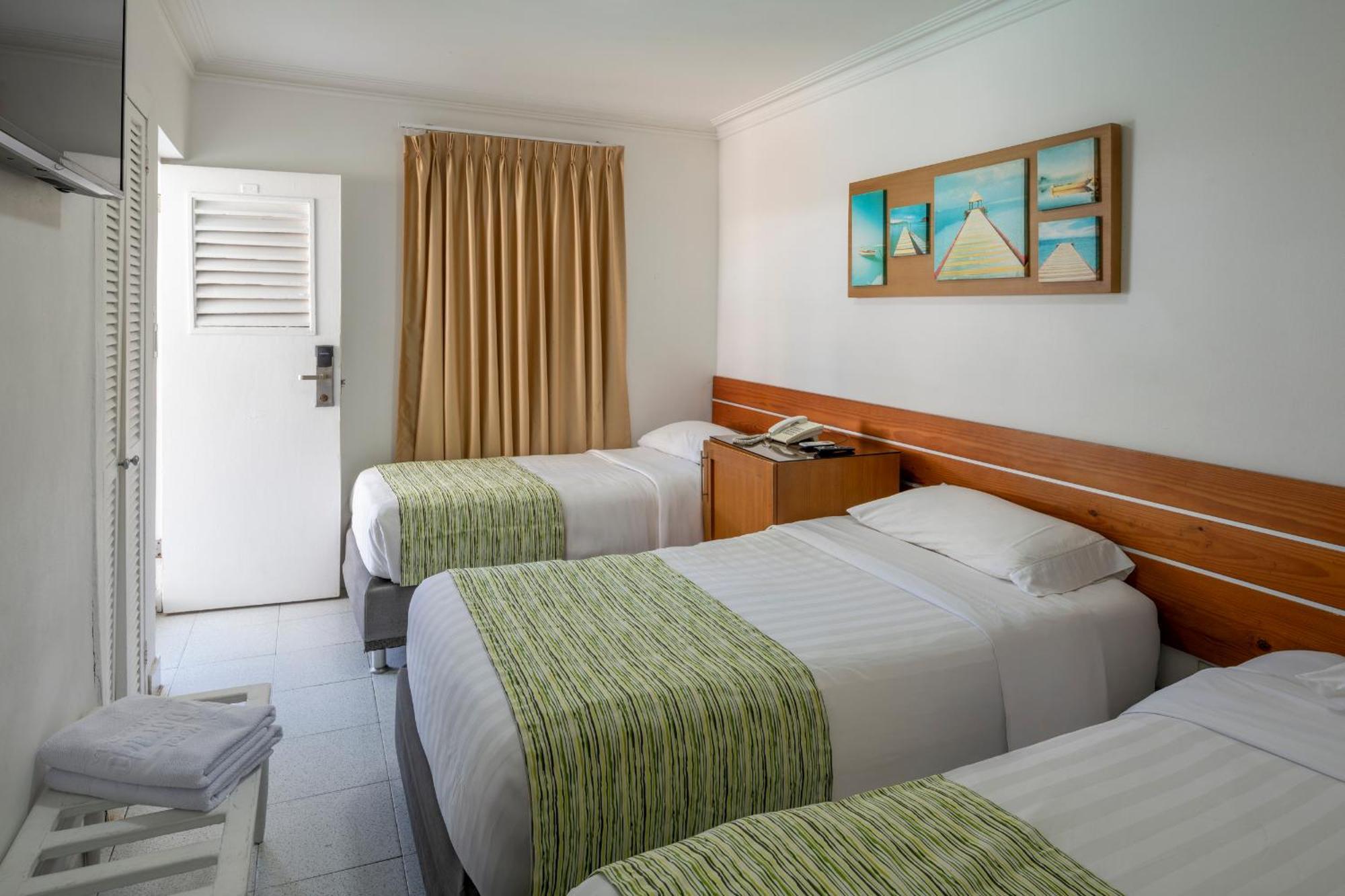 El Dorado Hotel