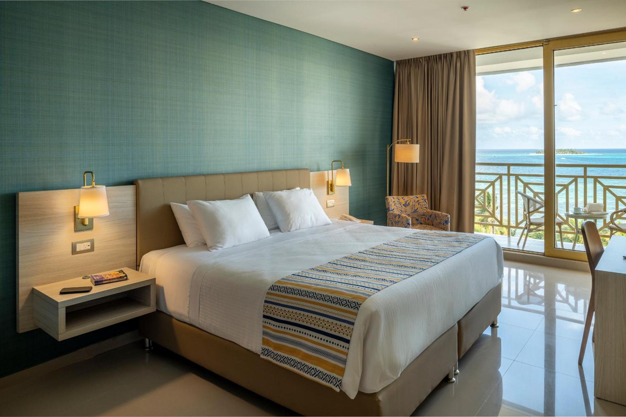 El Dorado Hotel 4*