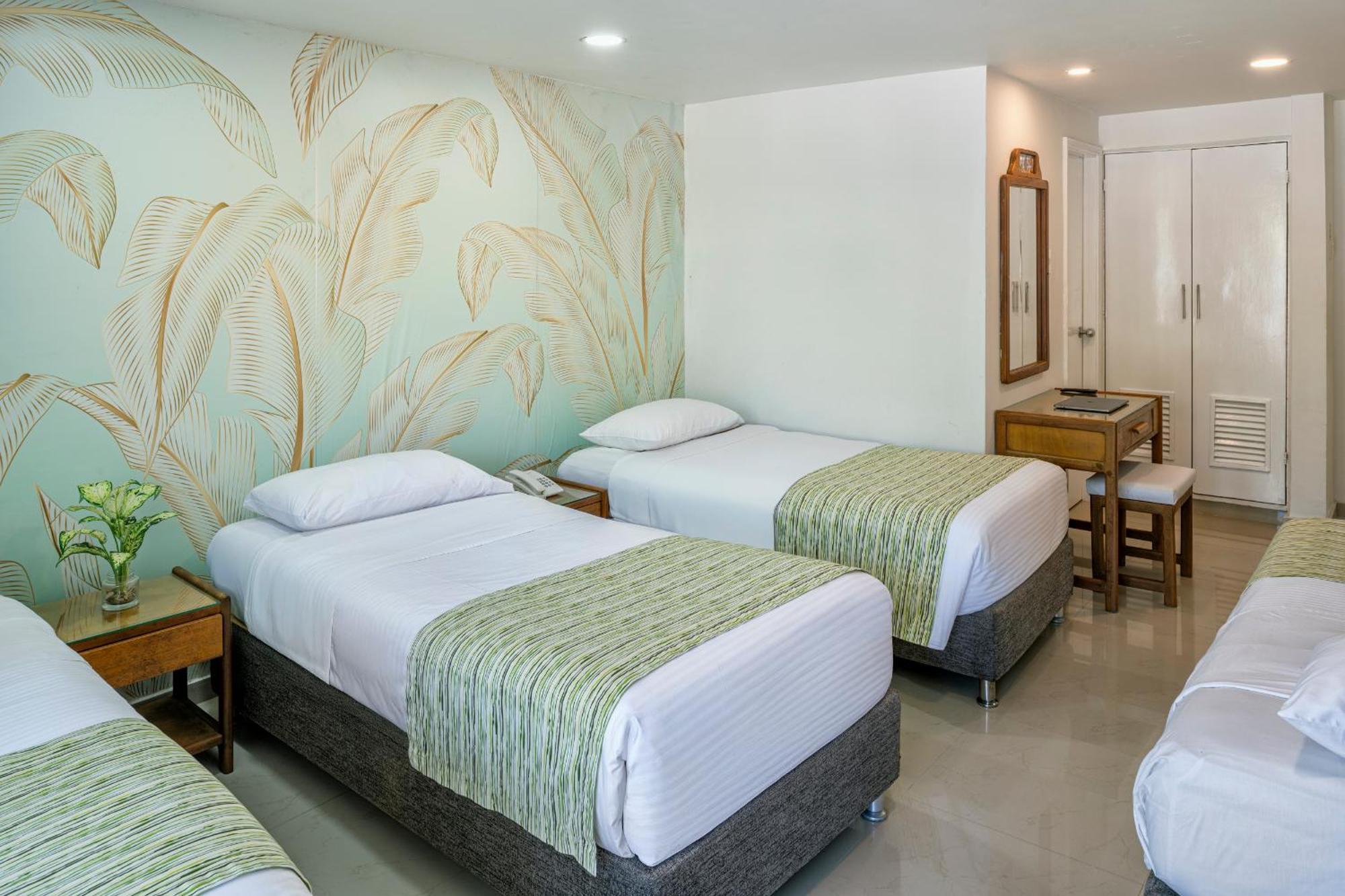 El Dorado Hotel San Andrés