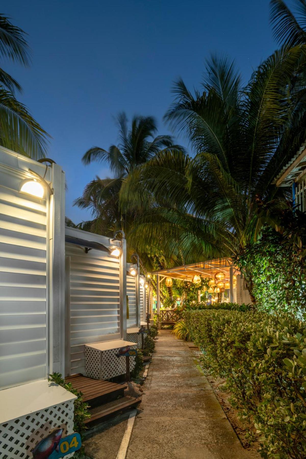 Reina Del Mar By Dorado Hotel San Andres (San Andres and Providencia Islands)