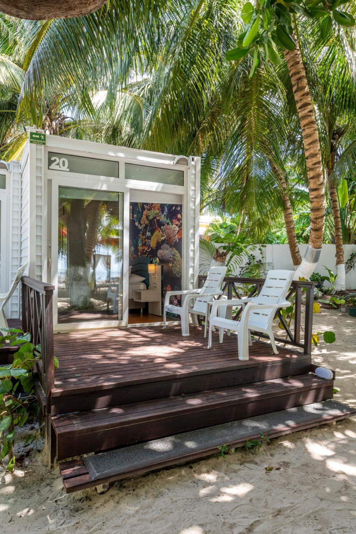 Reina Del Mar By Dorado 3* San Andres (San Andres and Providencia Islands)