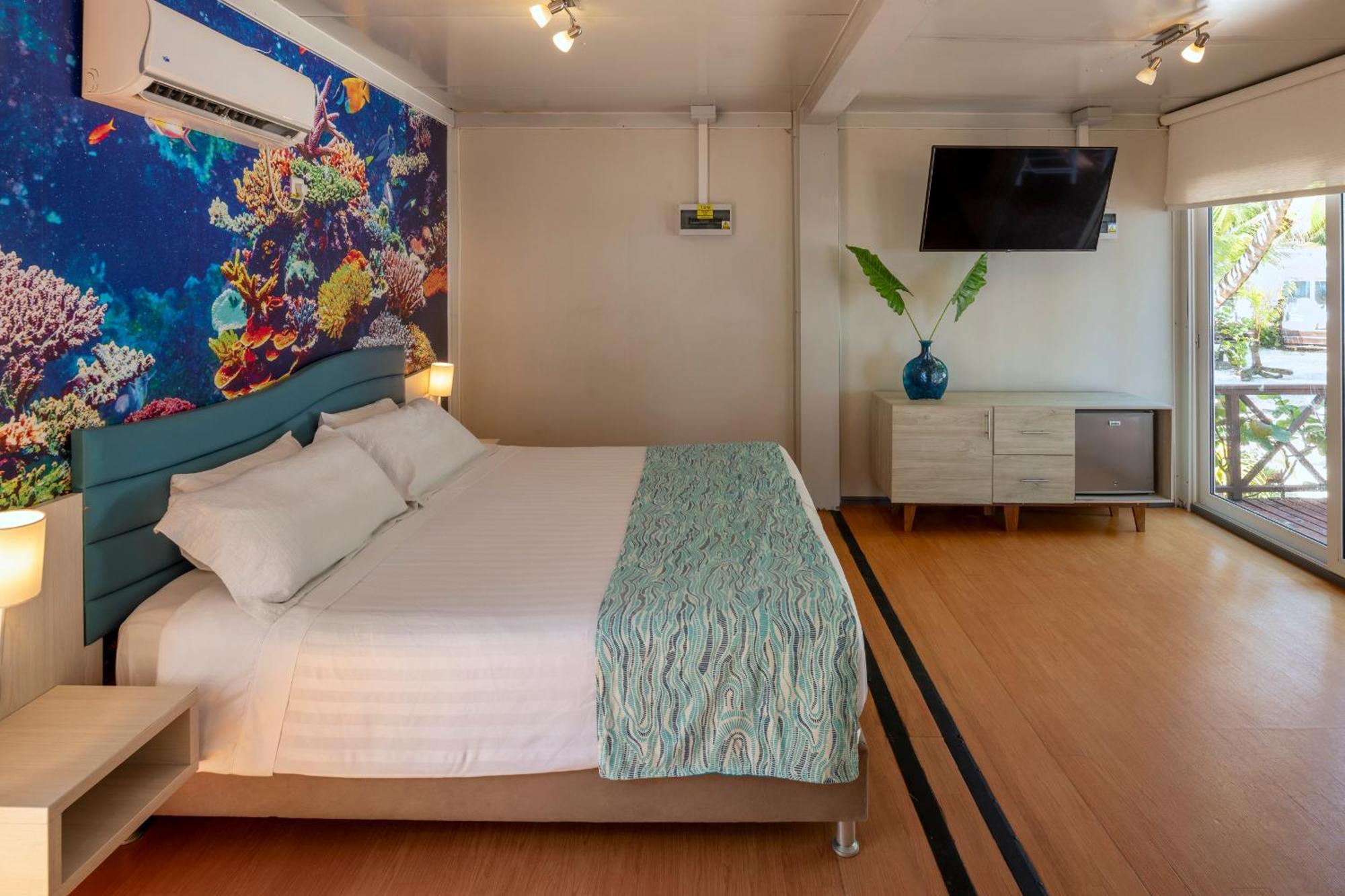 Hotel Reina Del Mar By Dorado San Andres (San Andres and Providencia Islands)